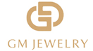 GM JEWELRY Logo